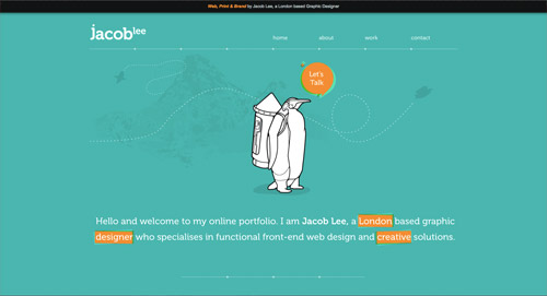 View the website
