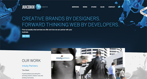 JuiceBox Creative