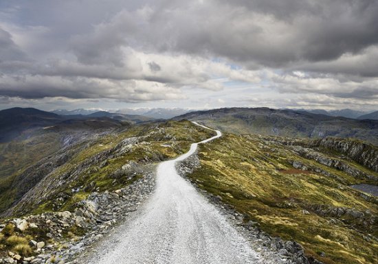Landscape Photography