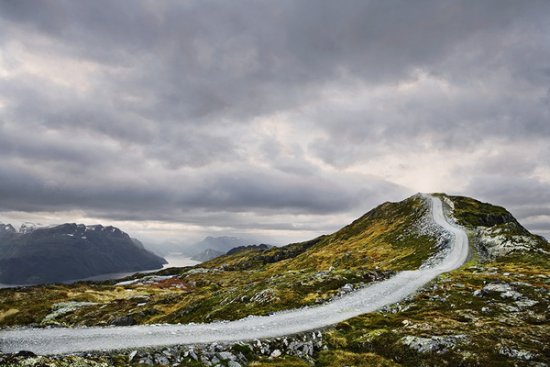 Landscape Photography