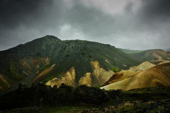 Landscape Photography