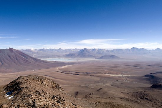 Landscape Photography