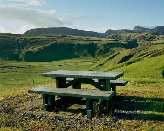 Landscape Photography