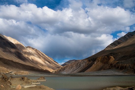 Landscape Photography