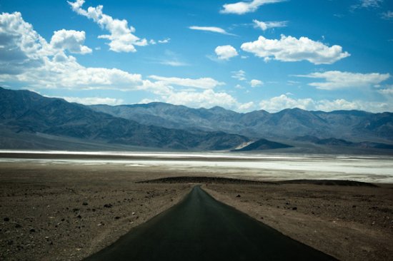 Landscape Photography