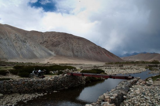 Landscape Photography