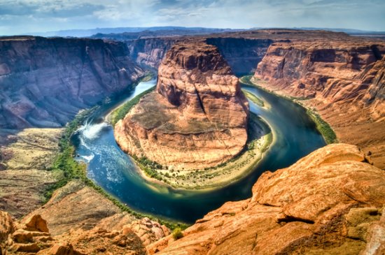 Landscape Photography