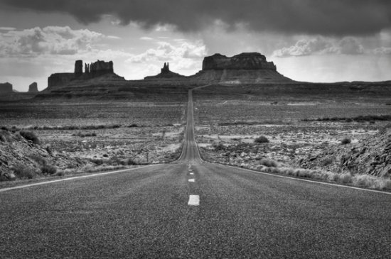 Landscape Photography