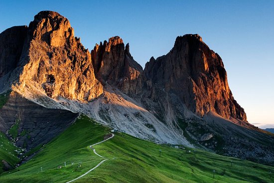 Landscape Photography