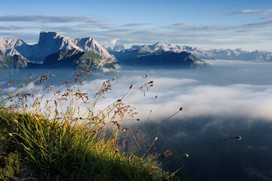 Landscape Photography