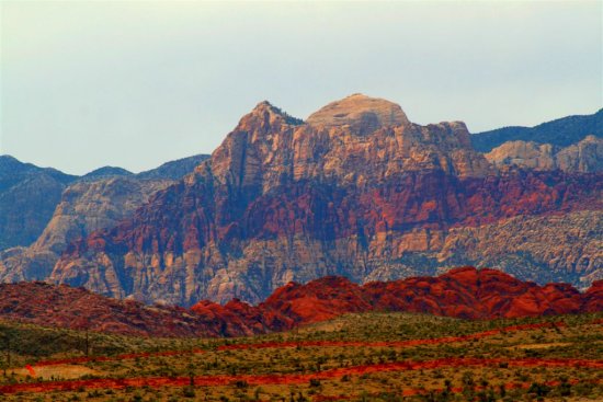 Landscape Photography