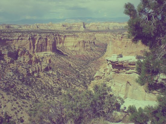 Landscape Photography