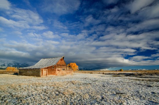 Landscape Photography