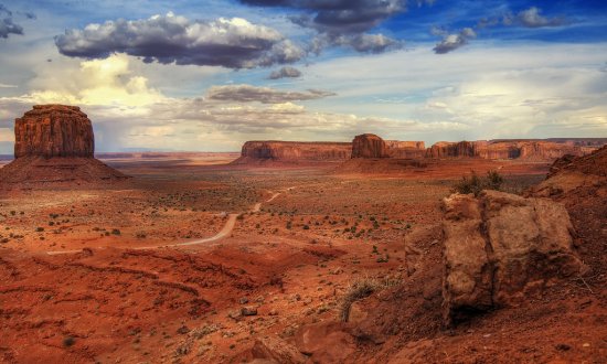 Landscape Photography
