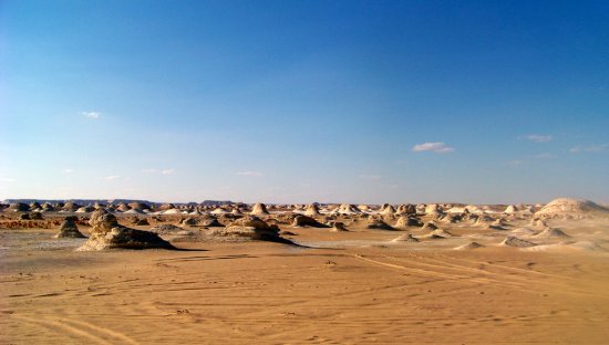 Landscape Photography