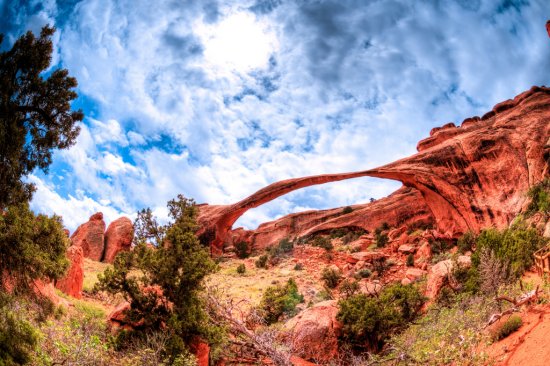 Landscape Photography