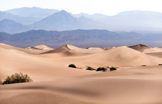 Landscape Photography