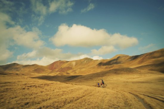 Landscape Photography