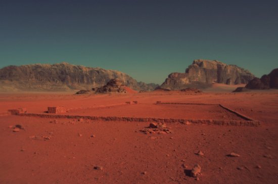 Landscape Photography