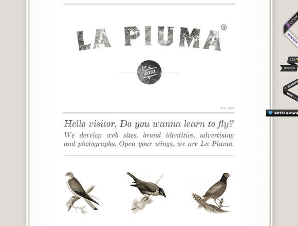 La Piuma