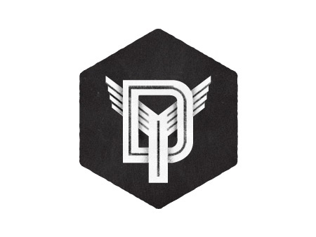 Logo Wings