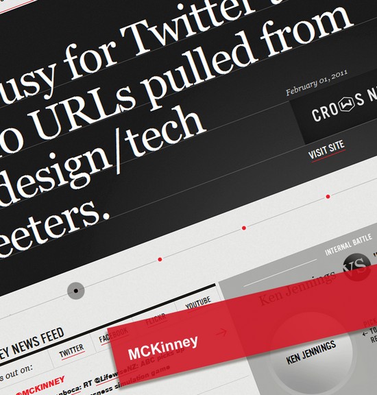 website designs