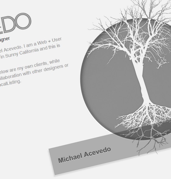 website designs