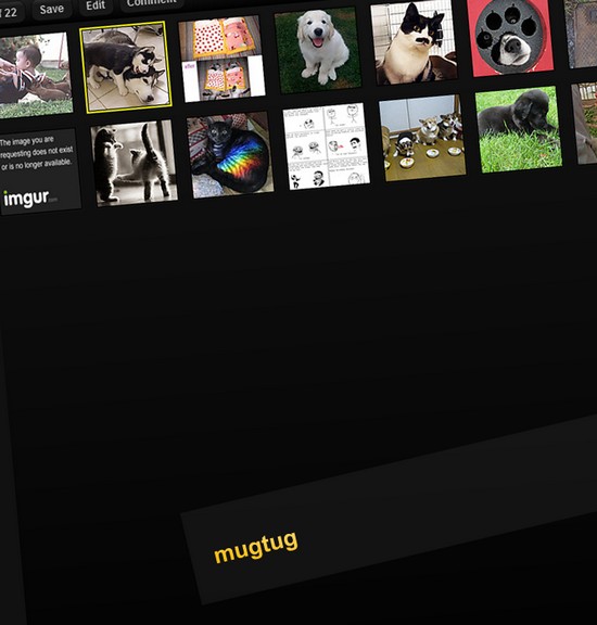 website designs