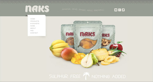 View the website