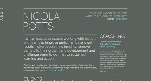 View the website