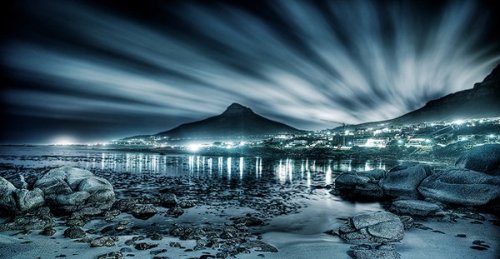 Night Photography