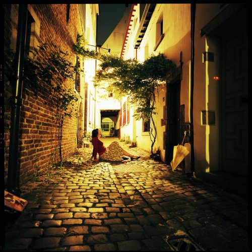 Night Photography