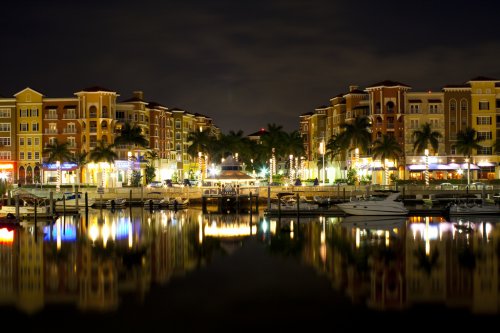 Night Photography