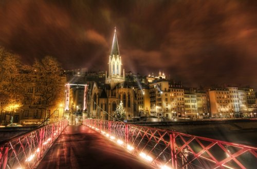 Night Photography