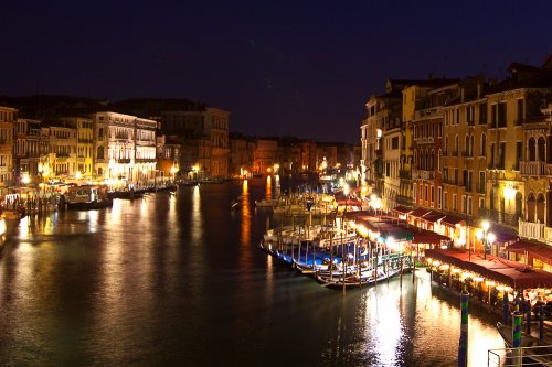 Night Photography