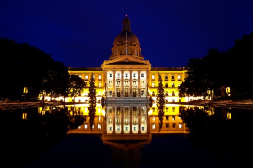 Night Photography
