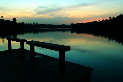 Night Photography