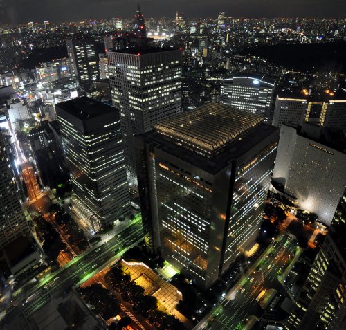 Night Photography