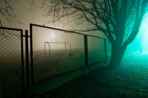 Night Photography