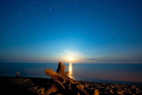 Night Photography