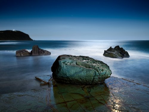 Night Photography