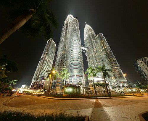 Night Photography