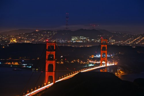 Night Photography
