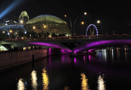 Night Photography
