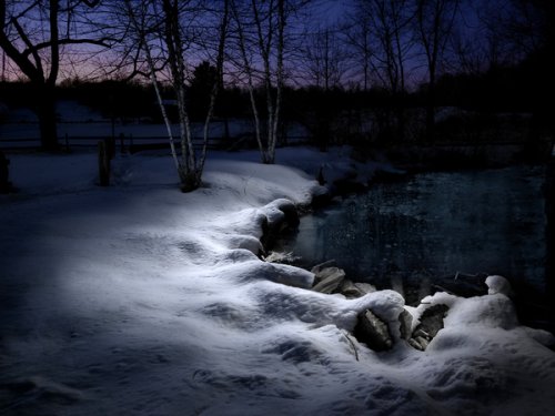 Night Photography