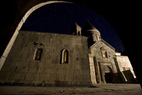 Night Photography