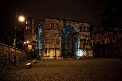 Night Photography