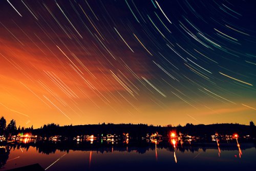 Night Photography