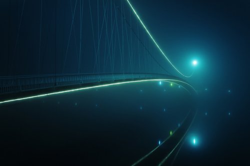 Night Photography