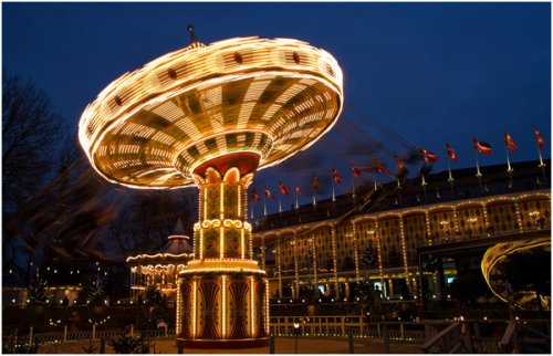 Night Photography